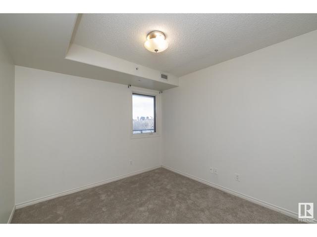 403 - 9707 106 St Nw, Condo with 2 bedrooms, 2 bathrooms and 2 parking in Edmonton AB | Image 26