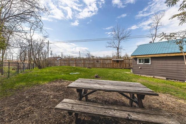 9296 Beachwood Drive, House detached with 2 bedrooms, 1 bathrooms and 2 parking in Collingwood ON | Image 8