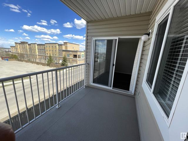 331 - 4309 33 St, Condo with 2 bedrooms, 2 bathrooms and 3 parking in Stony Plain AB | Image 28
