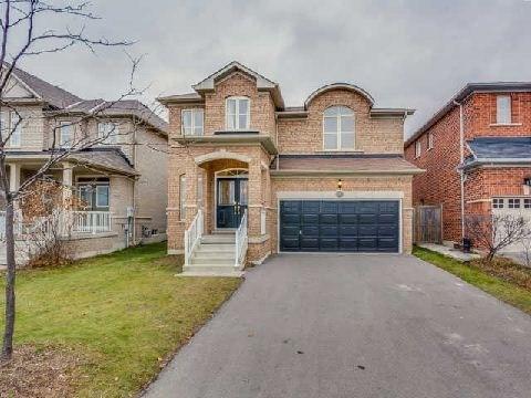 30 Petticoat Rd, House detached with 4 bedrooms, 4 bathrooms and 4 parking in Vaughan ON | Image 1