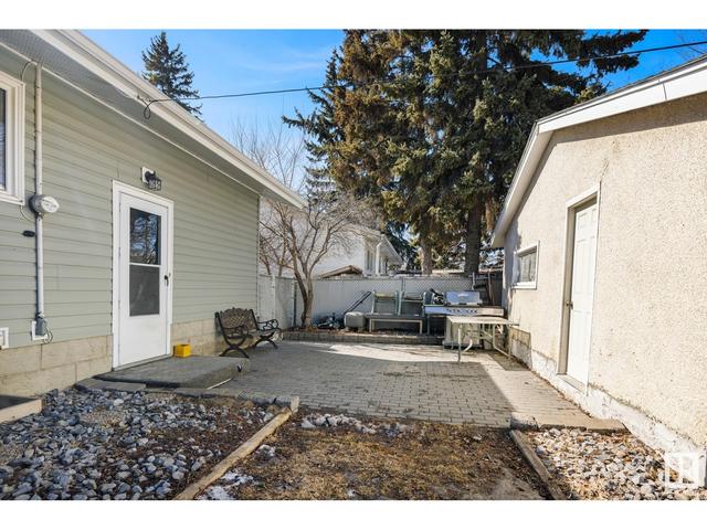 5908 97a Av Nw, House detached with 3 bedrooms, 2 bathrooms and null parking in Edmonton AB | Image 30