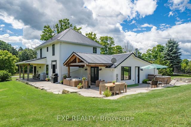 568 Fish & Game Club Rd, House detached with 3 bedrooms, 3 bathrooms and 5 parking in Quinte West ON | Image 23