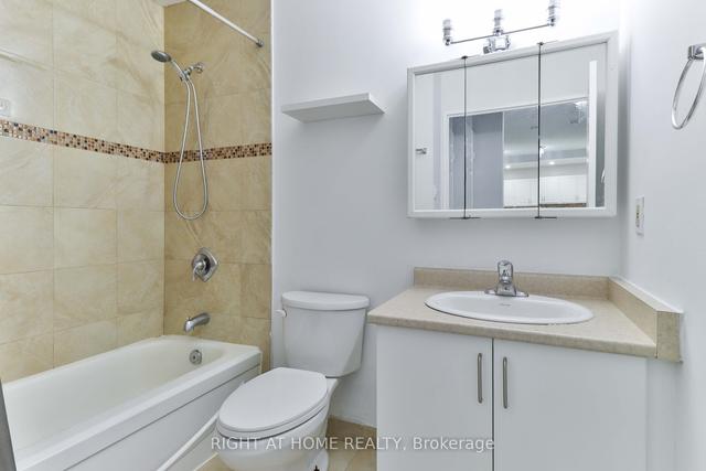 1608 - 3559 Eglinton Ave W, Condo with 2 bedrooms, 1 bathrooms and 1 parking in Toronto ON | Image 24