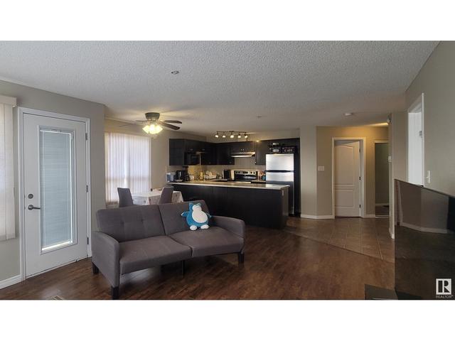 2116 - 9357 Simpson Dr Nw, Condo with 2 bedrooms, 2 bathrooms and null parking in Edmonton AB | Image 21