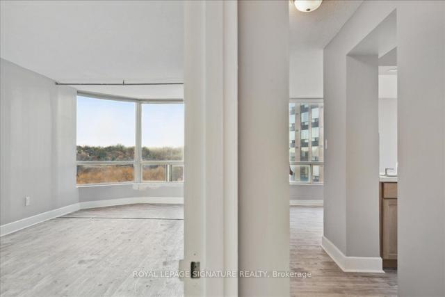 608 - 1 Hickory Tree Rd, Condo with 2 bedrooms, 2 bathrooms and 1 parking in Toronto ON | Image 26