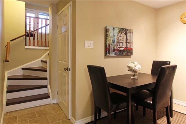 4 - 86 Burns Dr, Townhouse with 2 bedrooms, 2 bathrooms and 1 parking in Guelph ON | Image 3