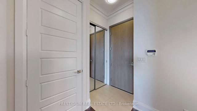 ph01 - 28 Uptown Dr, Condo with 1 bedrooms, 1 bathrooms and 1 parking in Markham ON | Image 19