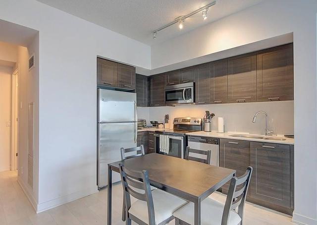 1002 - 2200 Lake Shore Blvd W, Condo with 1 bedrooms, 1 bathrooms and 1 parking in Toronto ON | Image 7
