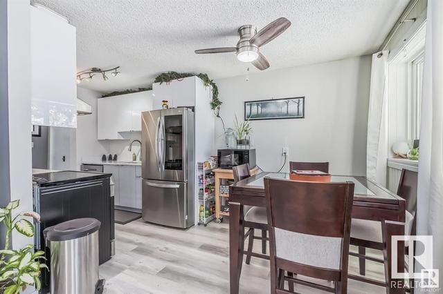 4 - 13458 Fort Rd Nw, Condo with 2 bedrooms, 1 bathrooms and null parking in Edmonton AB | Image 8