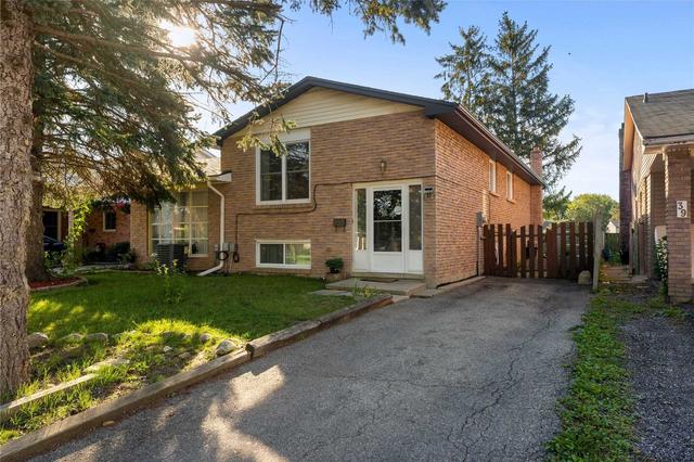 37 Autumn Rd, House semidetached with 3 bedrooms, 2 bathrooms and 2 parking in Brantford ON | Image 1