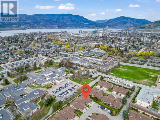 80 - 2200 Gordon Drive, House attached with 3 bedrooms, 3 bathrooms and 1 parking in Kelowna BC | Image 48