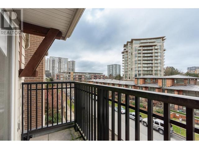 336 - 6828 Eckersley Road, Condo with 2 bedrooms, 2 bathrooms and 1 parking in Richmond BC | Image 18