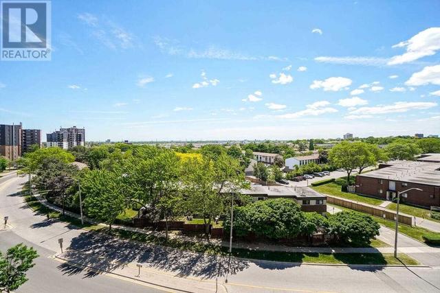 706 - 3145 Queen Frederica Dr W, Condo with 1 bedrooms, 1 bathrooms and 1 parking in Mississauga ON | Image 15