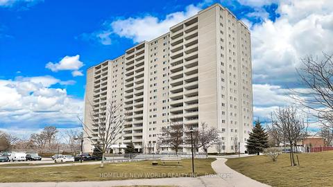 811 - 1360 York Mills Rd, Condo with 3 bedrooms, 2 bathrooms and 1 parking in Toronto ON | Card Image