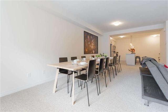 9 Ridgeside Lane, Condo with 2 bedrooms, 4 bathrooms and 2 parking in Hamilton ON | Image 9