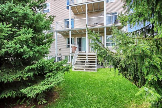 84 - 130 Berrigan Drive, House attached with 2 bedrooms, 3 bathrooms and 1 parking in Ottawa ON | Image 29
