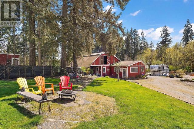 3574 Cowichan Lake Rd, House detached with 4 bedrooms, 2 bathrooms and 10 parking in North Cowichan BC | Image 36