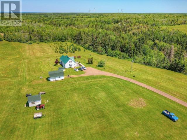 34 Leopold Francis Lane, House detached with 5 bedrooms, 1 bathrooms and null parking in Souris FD PE | Image 38