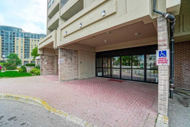 2106 - 3390 Weston Rd, Condo with 2 bedrooms, 1 bathrooms and 1 parking in Toronto ON | Image 23