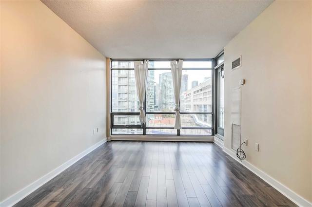 809 - 5 Mariner Terr, Condo with 1 bedrooms, 1 bathrooms and 0 parking in Toronto ON | Image 13