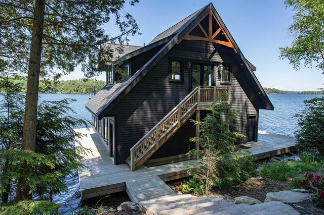 7 Emily Lake Tr, House detached with 5 bedrooms, 6 bathrooms and 10 parking in Muskoka Lakes ON | Image 4