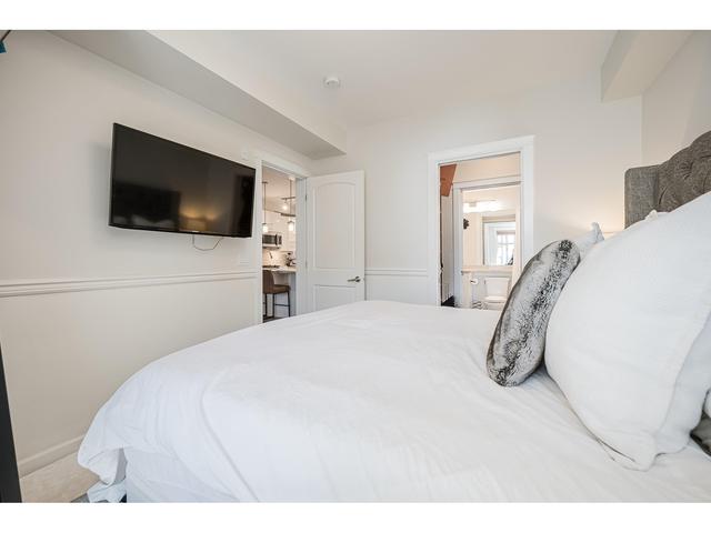 412 - 8538 203a Street, Condo with 2 bedrooms, 1 bathrooms and 2 parking in Langley BC | Image 16