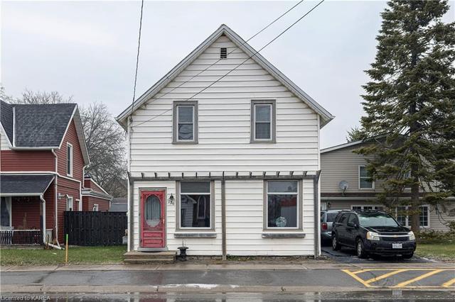 126 Main Street, House detached with 3 bedrooms, 1 bathrooms and 4 parking in Loyalist ON | Image 12