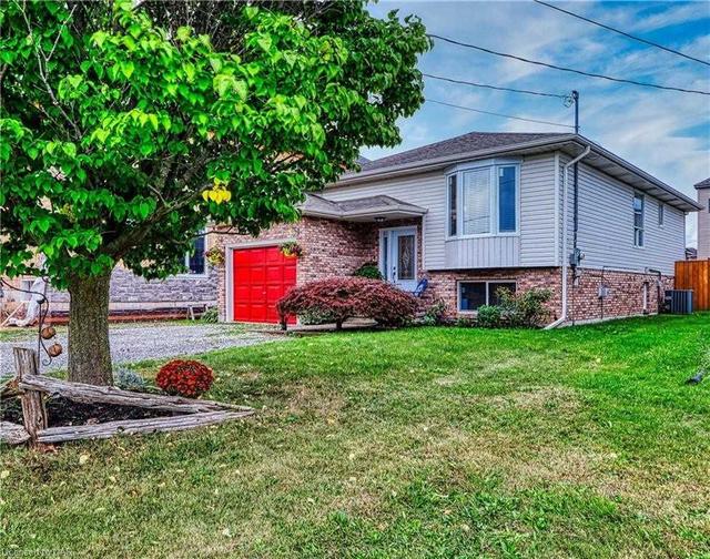 14 Stepney St, House detached with 2 bedrooms, 2 bathrooms and 5 parking in St. Catharines ON | Image 23