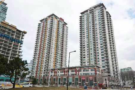 3203 - 25 Town Centre Crt, Condo with 1 bedrooms, 1 bathrooms and 1 parking in Toronto ON | Image 5