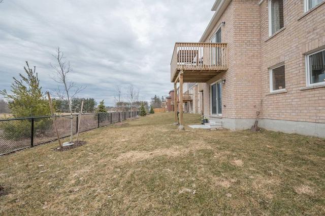 324 Shady Glen Cres, House detached with 3 bedrooms, 3 bathrooms and 2 parking in Kitchener ON | Image 18
