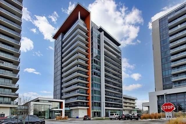 517b - 9600 Yonge St, Condo with 1 bedrooms, 1 bathrooms and 1 parking in Richmond Hill ON | Image 1