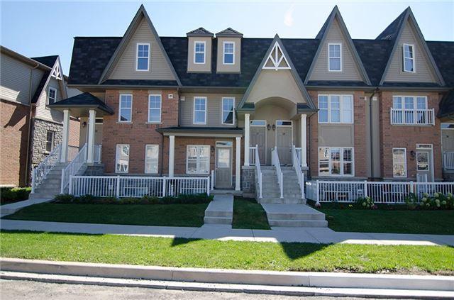 26 - 1380 Costigan Rd, Townhouse with 1 bedrooms, 2 bathrooms and 2 parking in Milton ON | Image 1