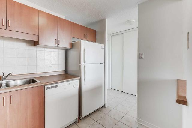 616 - 2900 Battleford Rd, Condo with 1 bedrooms, 1 bathrooms and 1 parking in Mississauga ON | Image 13