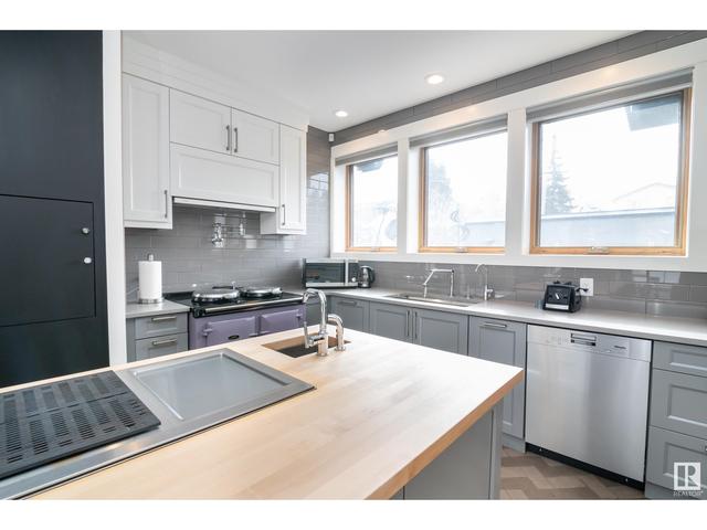 9629 84 Av Nw, House detached with 6 bedrooms, 3 bathrooms and null parking in Edmonton AB | Image 14
