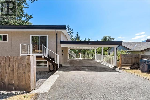 1211 Bush St, House detached with 4 bedrooms, 2 bathrooms and 4 parking in Nanaimo BC | Image 29