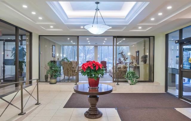 810 - 92 Church St S, Condo with 1 bedrooms, 1 bathrooms and 1 parking in Ajax ON | Image 25