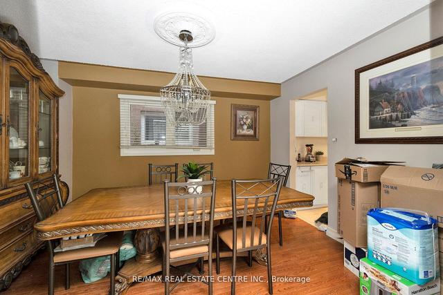 23 Kirk Dr, House detached with 5 bedrooms, 5 bathrooms and 7 parking in Brampton ON | Image 6