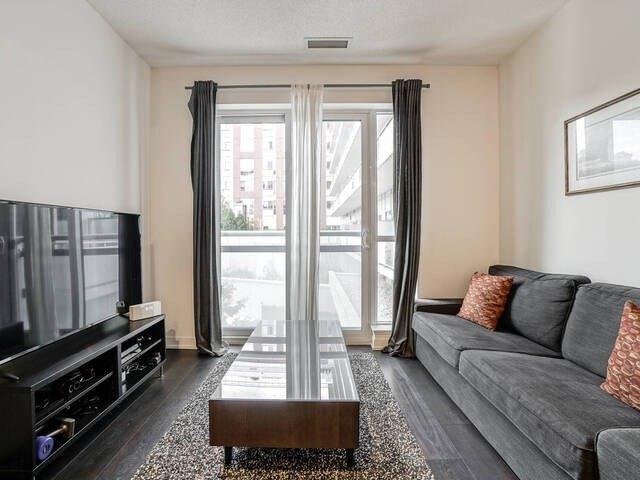 314 - 1830 Bloor St, Condo with 1 bedrooms, 1 bathrooms and 0 parking in Toronto ON | Image 26