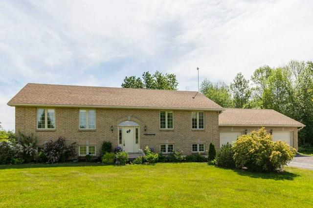 1160 Mitchell Rd, House detached with 3 bedrooms, 2 bathrooms and 8 parking in Belleville ON | Image 1