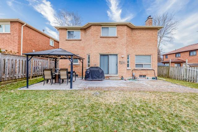 51 Hemlock Dr, House detached with 4 bedrooms, 3 bathrooms and 6 parking in Markham ON | Image 19