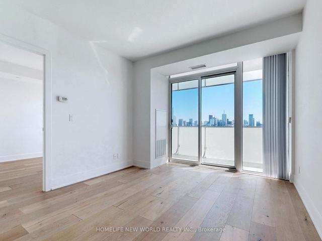 2802 - 200 Bloor St W, Condo with 2 bedrooms, 2 bathrooms and 2 parking in Toronto ON | Image 40