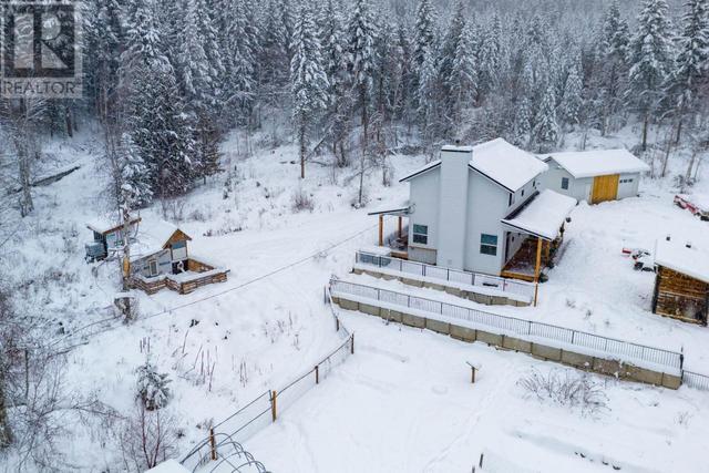 5048 Heffley Louis Cr Rd, House detached with 3 bedrooms, 3 bathrooms and null parking in Thompson Nicola P (Rivers and the Peaks) BC | Image 41