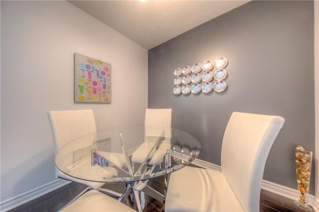 2106 - 88 Grangeway Ave, Condo with 1 bedrooms, 1 bathrooms and 1 parking in Toronto ON | Image 13
