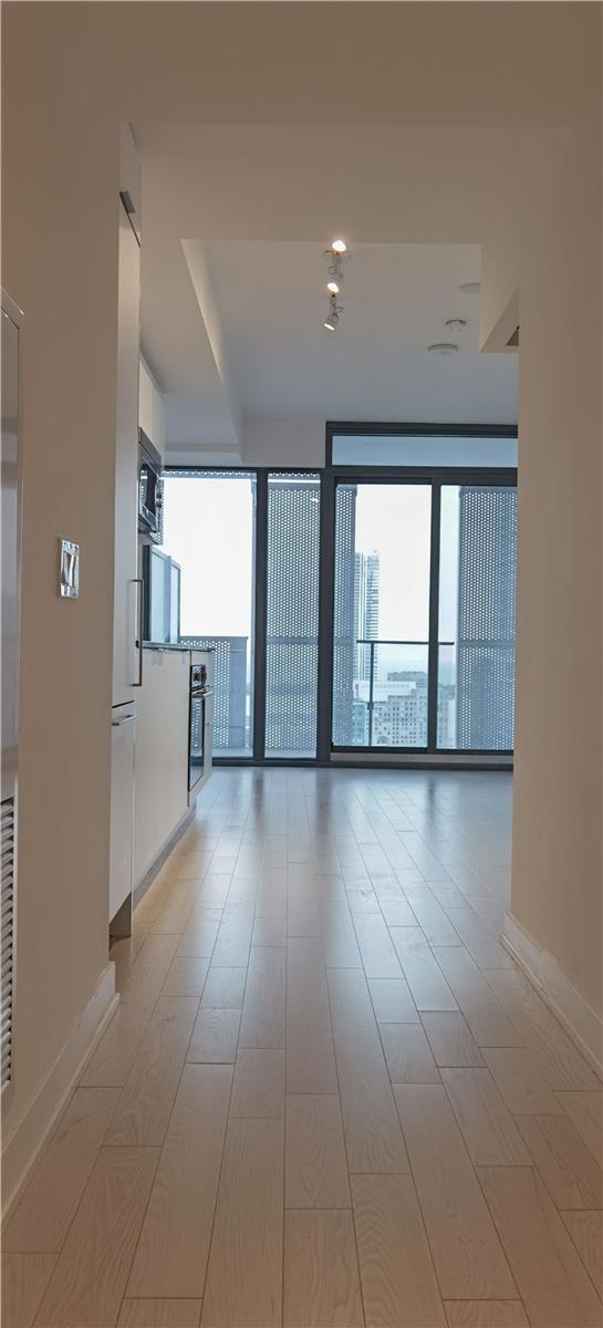 3504 - 20 Lombard St, Condo with 1 bedrooms, 1 bathrooms and 0 parking in Toronto ON | Image 24