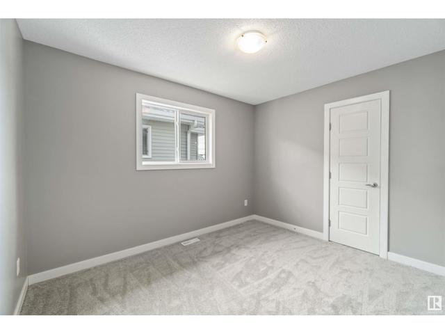 2464 Glenridding Bv Sw, House attached with 3 bedrooms, 2 bathrooms and null parking in Edmonton AB | Image 32