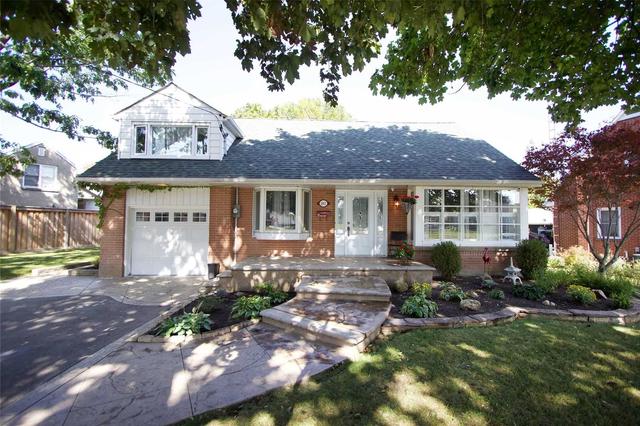 1011 Somerville St, House detached with 4 bedrooms, 3 bathrooms and 5 parking in Oshawa ON | Image 1