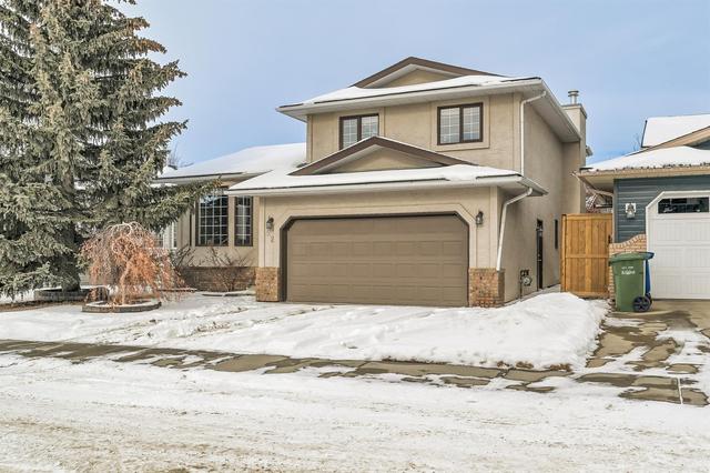 52 Waterstone Crescent Se, House detached with 3 bedrooms, 3 bathrooms and 4 parking in Calgary AB | Image 26
