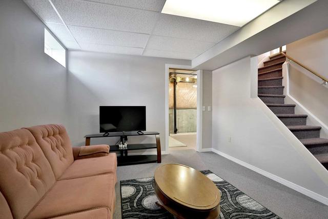 8 - 5030 New St, Townhouse with 3 bedrooms, 2 bathrooms and 2 parking in Burlington ON | Image 19