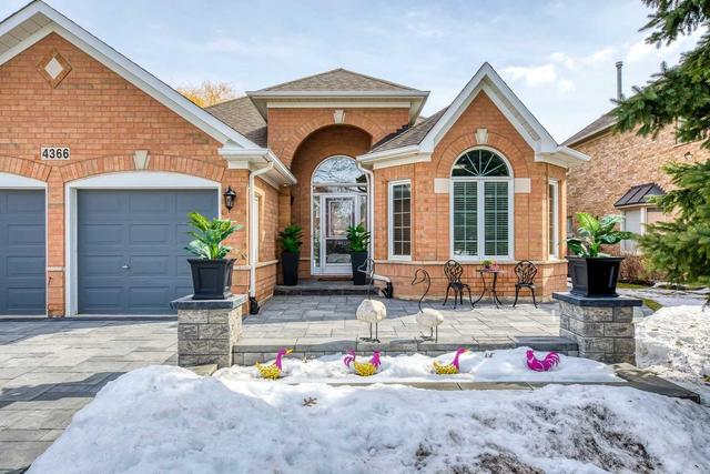 4366 Latimer Cres, House detached with 2 bedrooms, 3 bathrooms and 6 parking in Burlington ON | Image 23