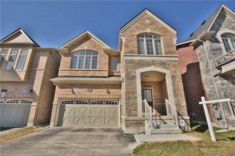 358 Cedar Hedge Rd, House detached with 4 bedrooms, 3 bathrooms and 2 parking in Milton ON | Image 1